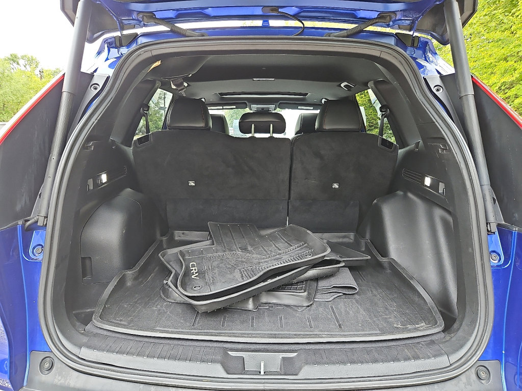 Used 2024 Honda CR-V Sport-L image 18