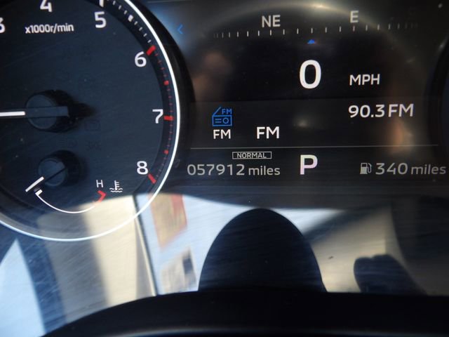 Used 2024 Mitsubishi Outlander SE image 18