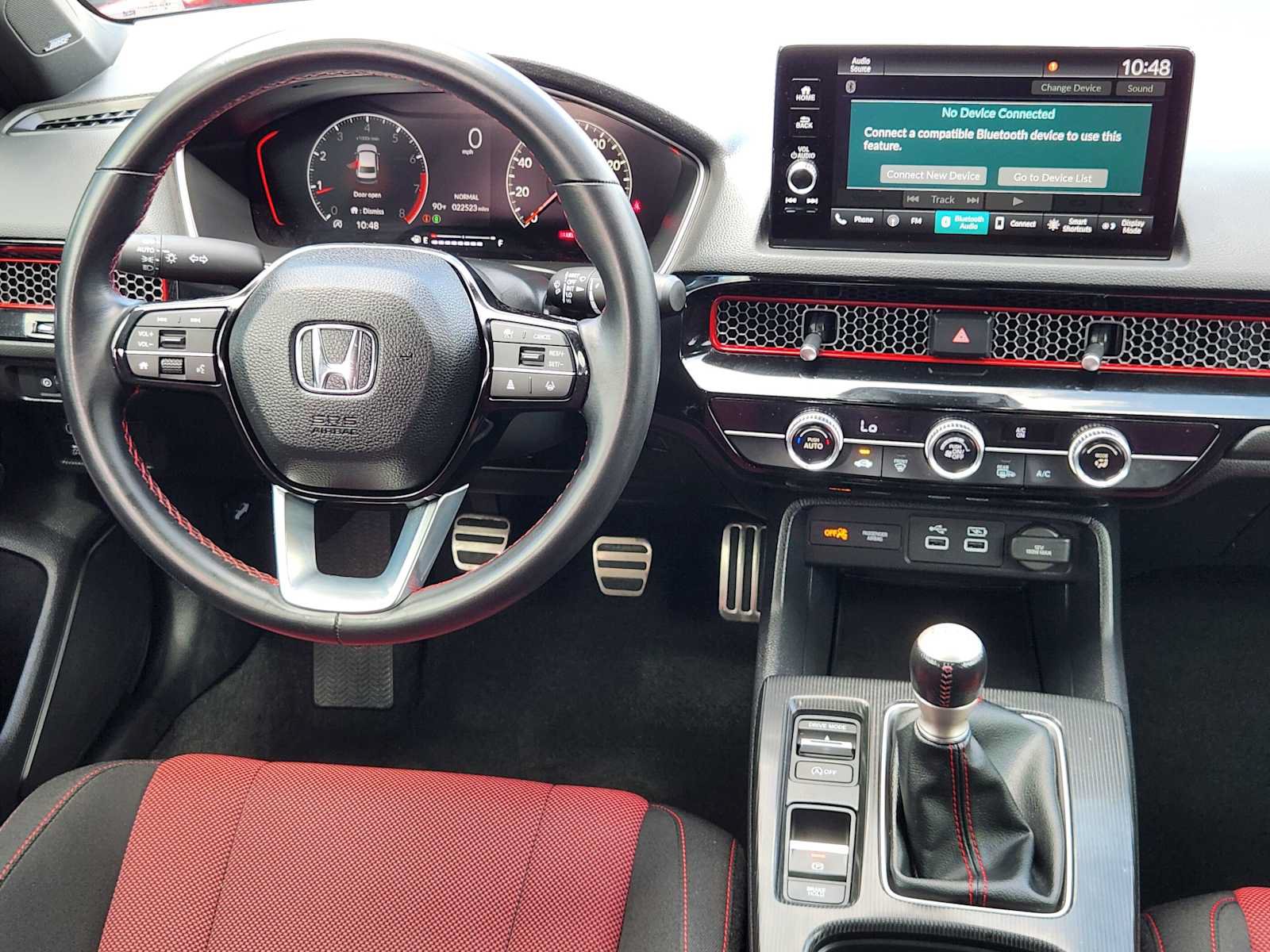 Certified 2024 Honda Civic Si image 26