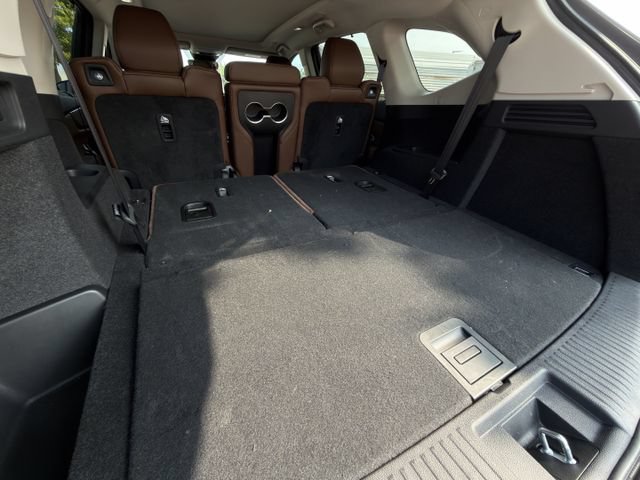 Used 2026 Acura MDX w/ Technology Package AWD/4WD image 29
