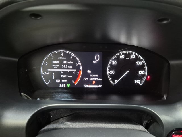 Used 2023 Honda HR-V Sport image 18