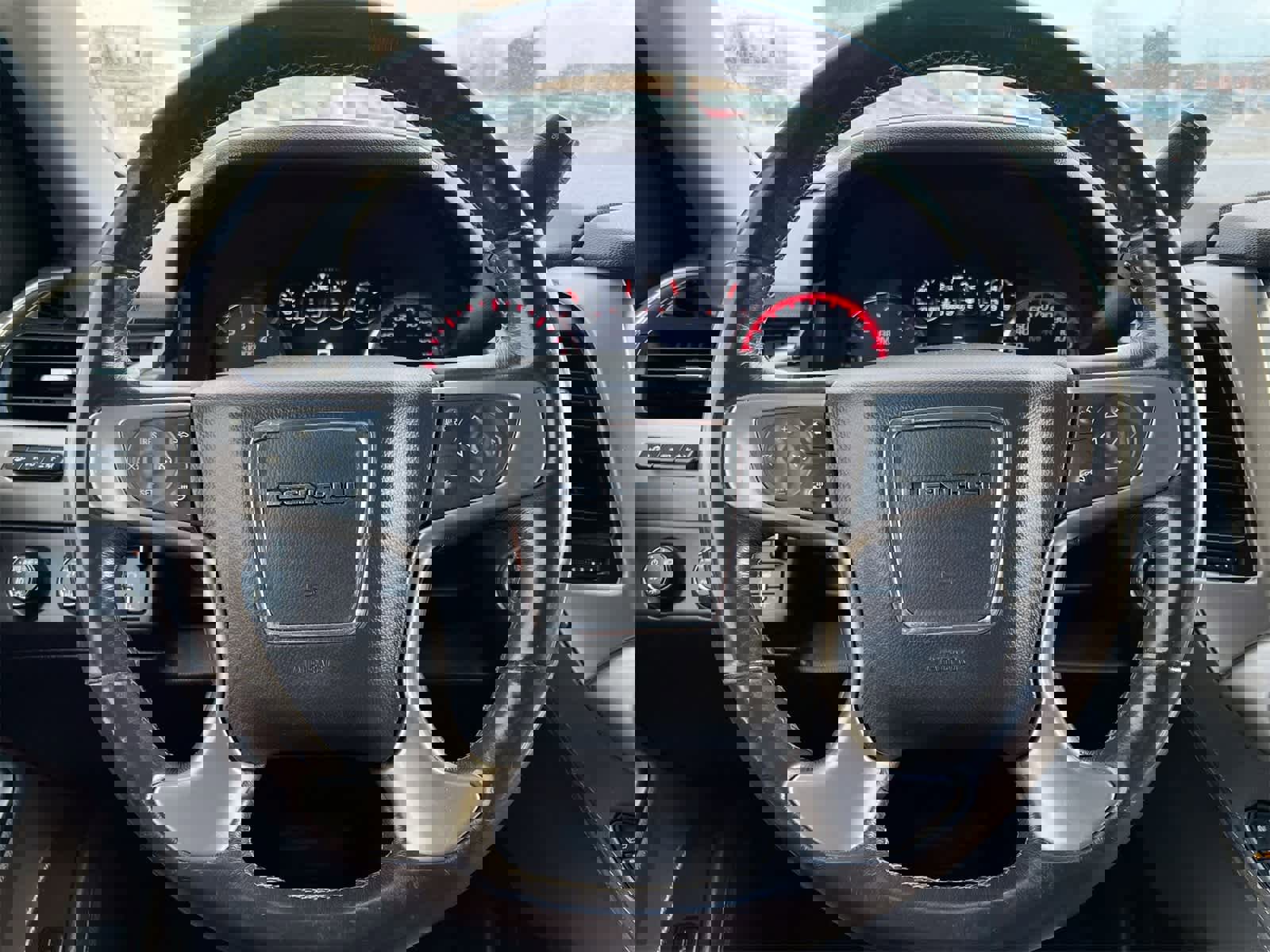 Used 2016 GMC Yukon Denali w/ Open Road Package image 22