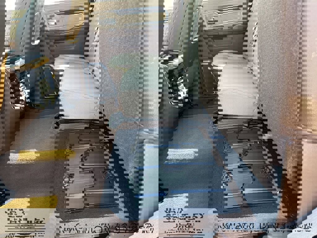 Used 2022 RAM 2500 Laramie image 14