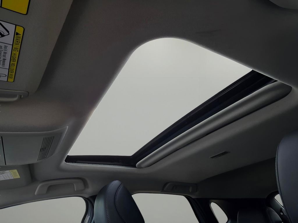 New 2026 MAZDA CX-30 AWD 2.5 S image 22