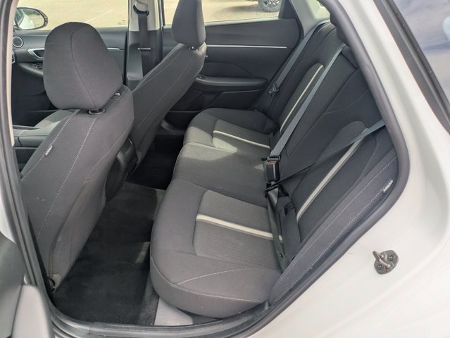 Used 2024 Hyundai Sonata SEL FWD image 16