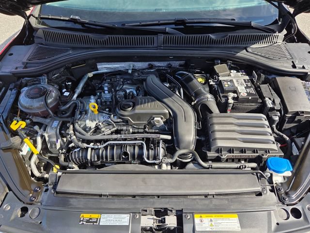 Used 2023 Volkswagen Jetta S FWD image 20