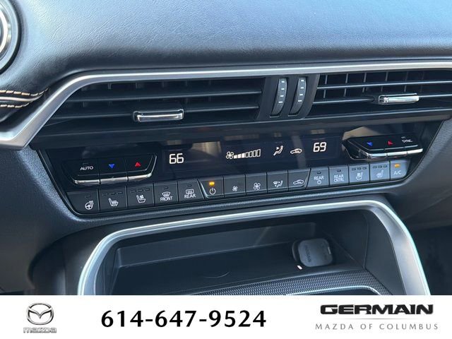 New 2026 MAZDA CX-90 Plug-In Hybrid w/ Premium Plus AWD/4WD image 29