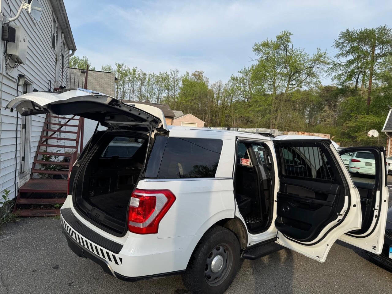 Used 2019 Ford Expedition XL image 10