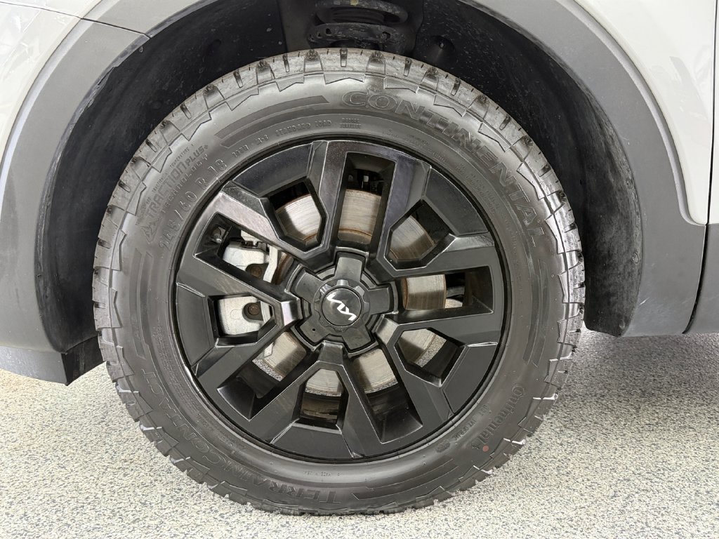 Used 2024 Kia Telluride SX X-Pro AWD/4WD image 45