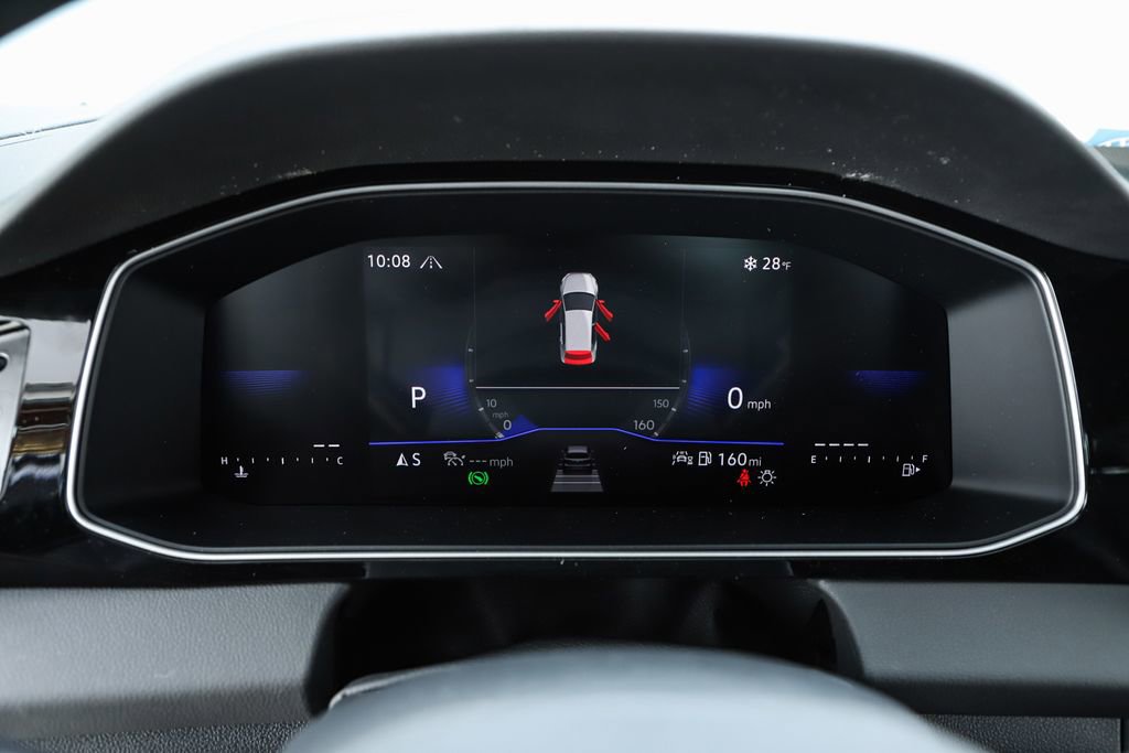 New 2026 Volkswagen Jetta Sport image 27