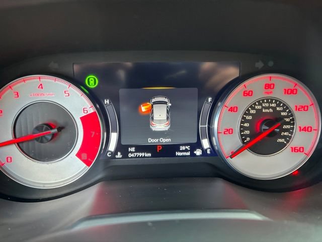 Used 2024 Acura RDX A-Spec AWD/4WD image 16