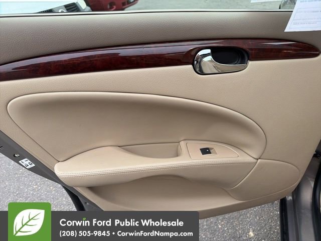 Used 2006 Buick Lucerne CX w/ Driver Confidence Package image 27