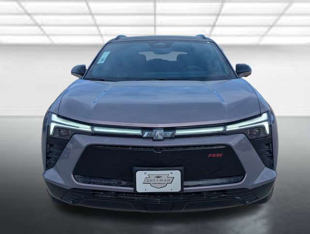 New 2026 Chevrolet Blazer EV RS w/ Super Cruise Package image 28