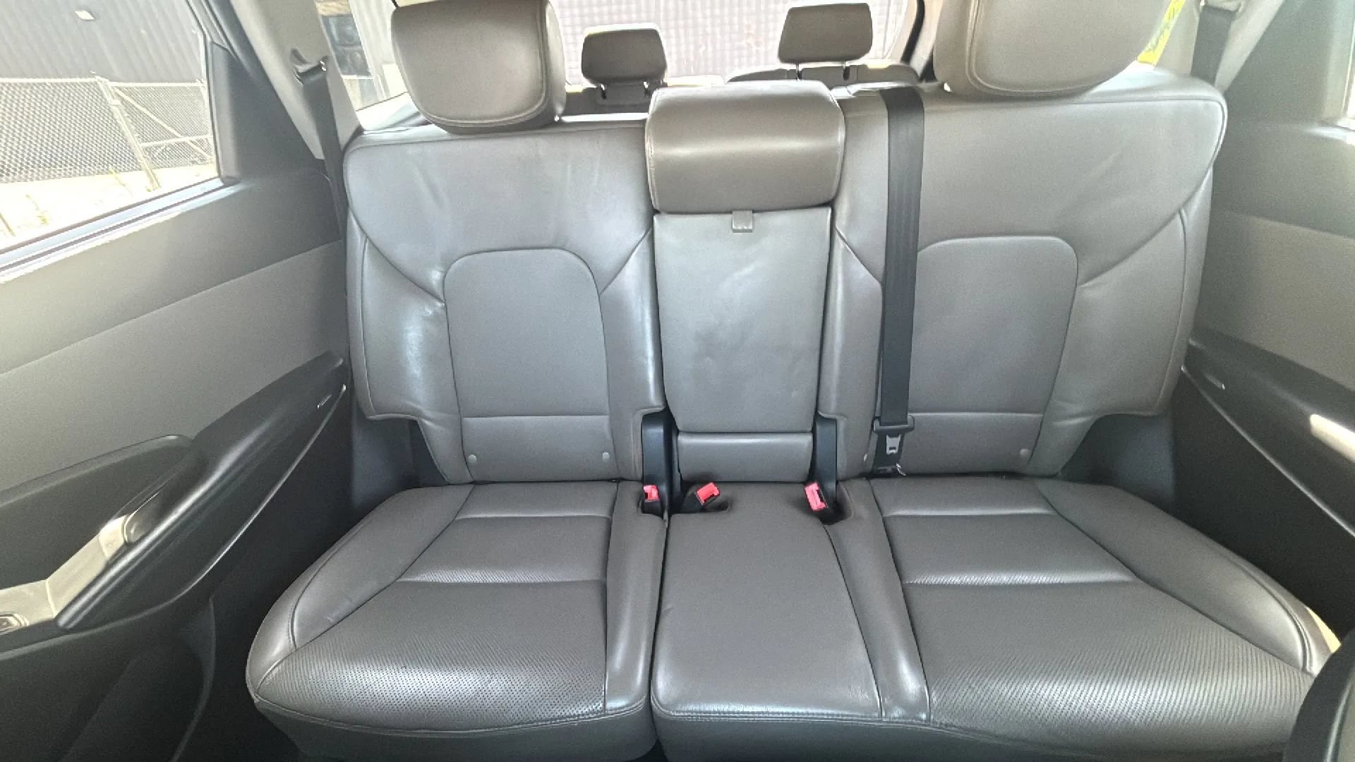 Used 2019 Hyundai Santa Fe XL SE w/ SE Premium Package 02 FWD image 15