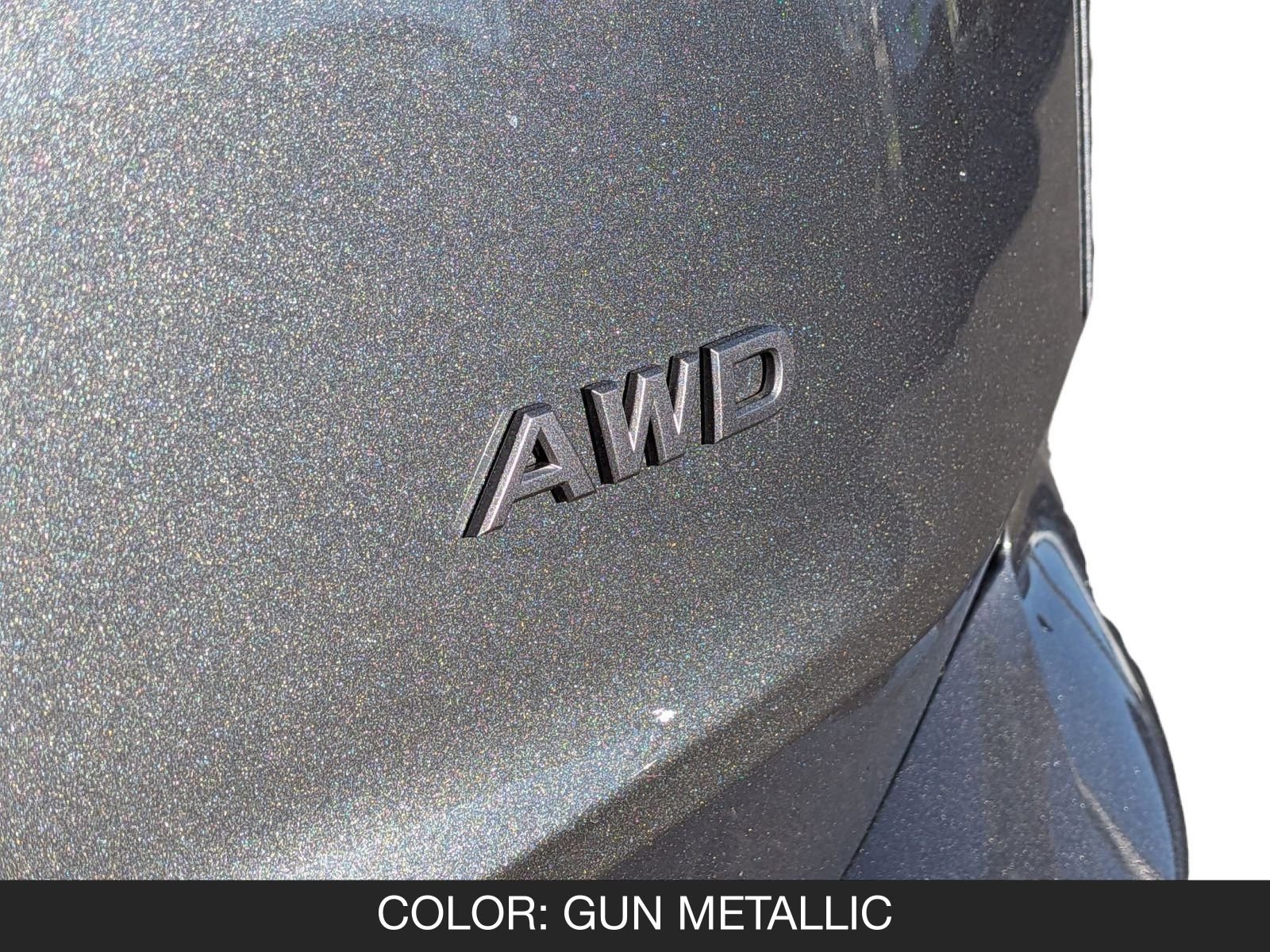 New 2026 Nissan Rogue S image 12