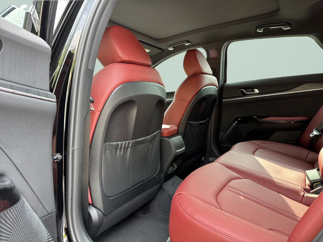 New 2026 Kia K5 GT-Line w/ GT-Line Premium Package FWD image 19