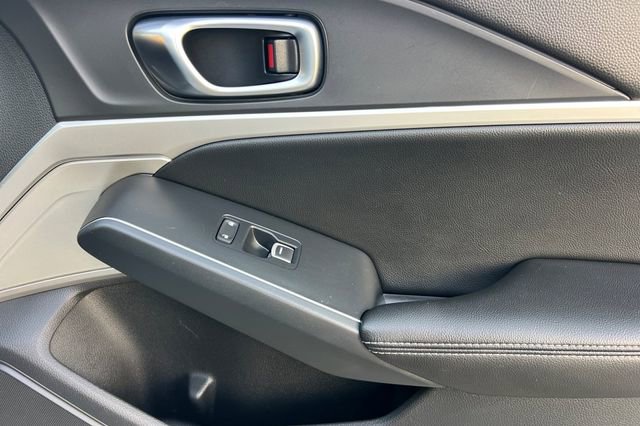 Certified 2023 Acura Integra A-Spec image 18