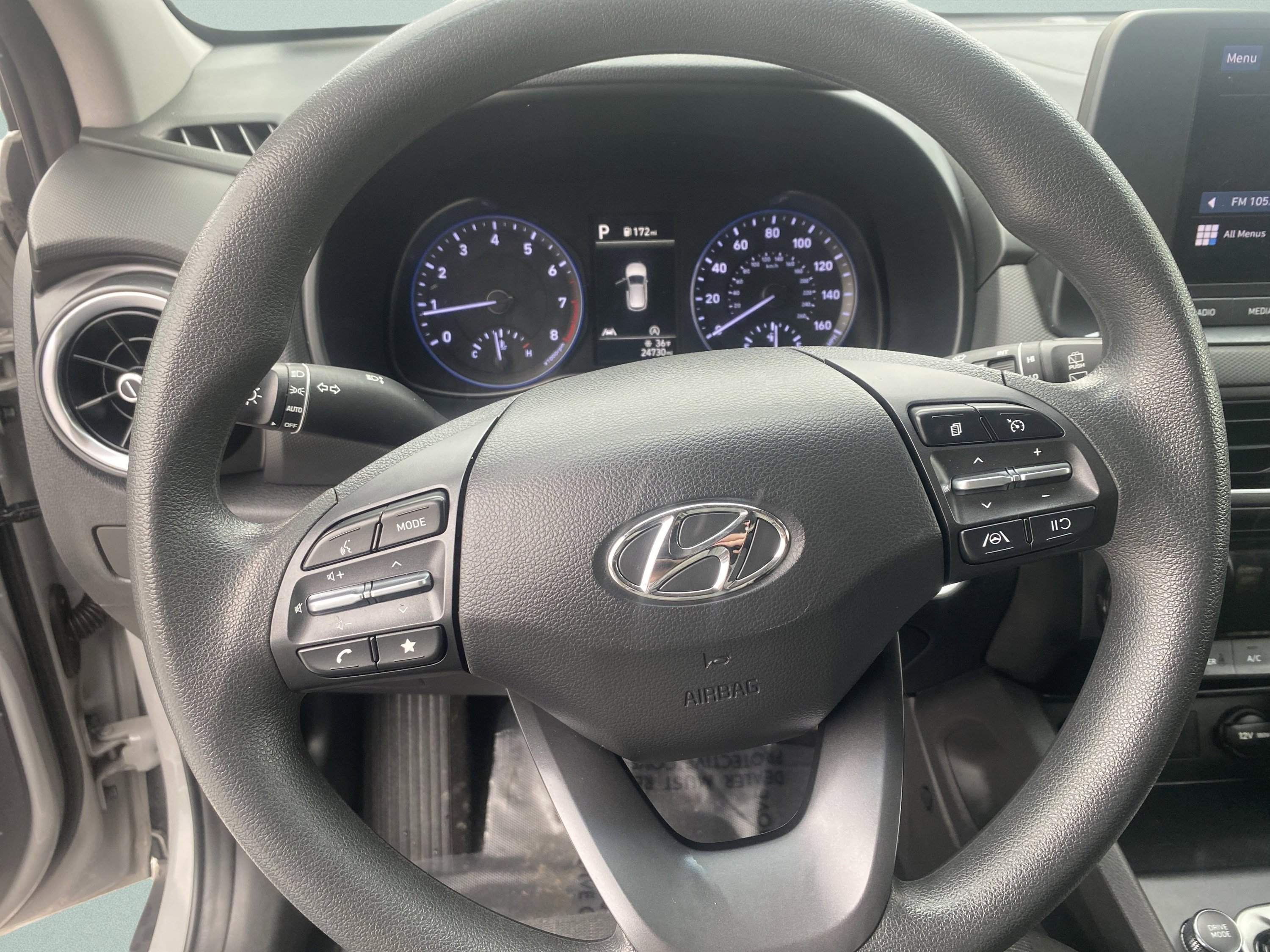 Used 2023 Hyundai Kona SEL w/ Cargo Package image 18