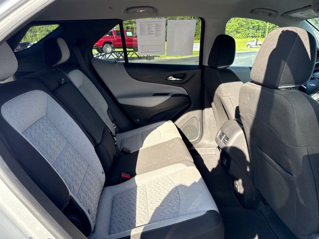 Used 2022 Chevrolet Equinox LT image 14