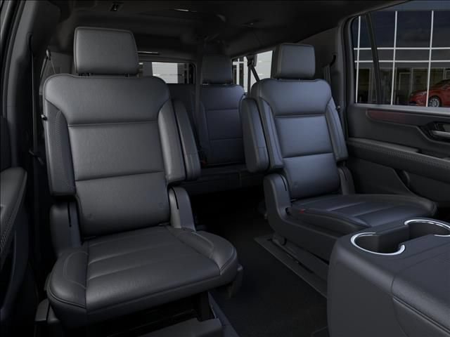 New 2026 GMC Yukon XL Denali w/ Denali Reserve Package AWD/4WD image 17