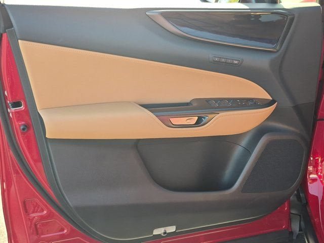 New 2026 Lexus NX 450h+ AWD w/ Luxury Package image 13
