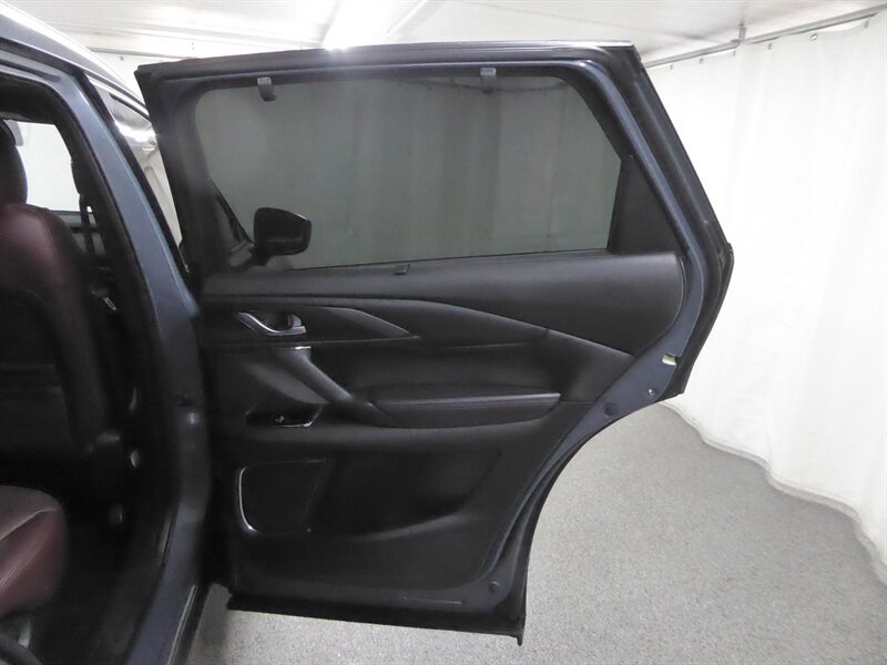 Used 2021 MAZDA CX-9 Carbon Edition AWD/4WD image 36