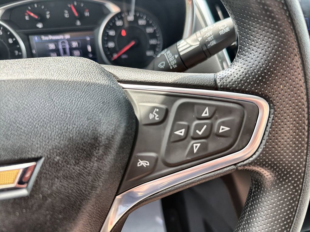 Used 2022 Chevrolet Equinox LS w/ LS Convenience Package AWD/4WD image 20