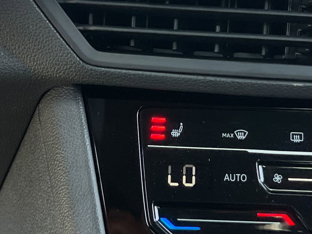 New 2026 Volkswagen Jetta Sport FWD image 19