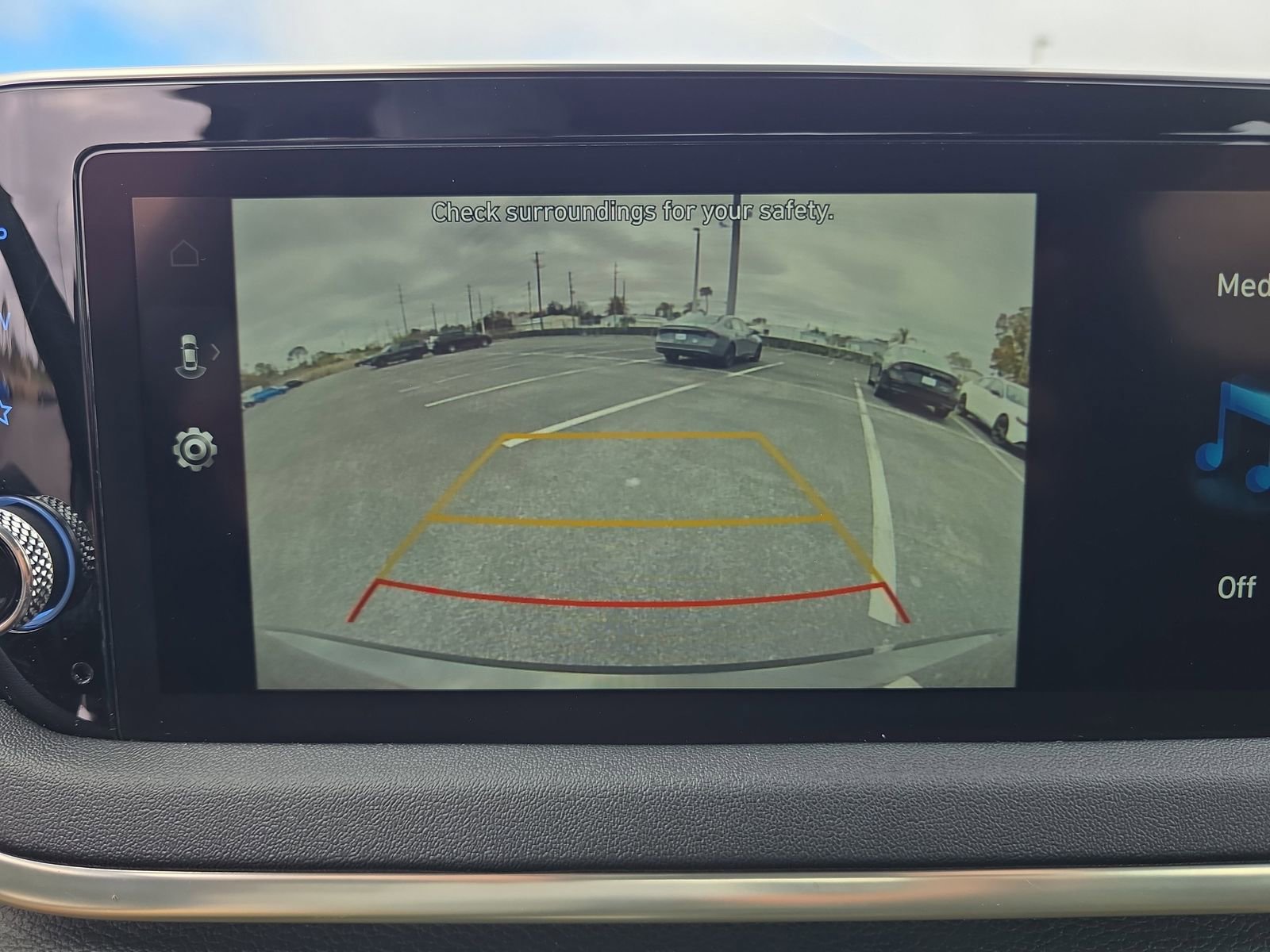 Used 2023 Hyundai Sonata SEL image 18