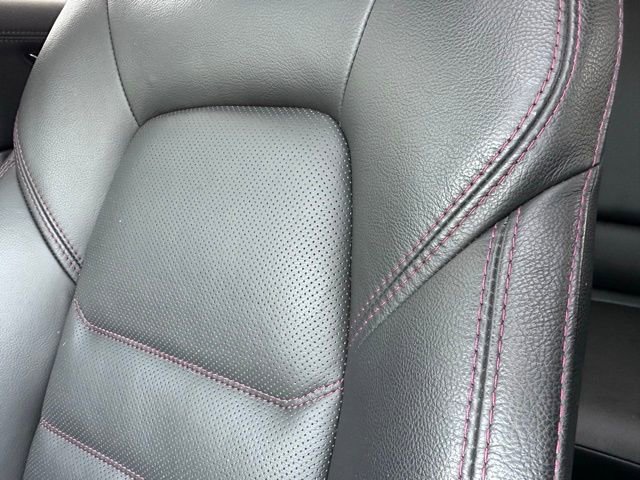 Used 2022 MAZDA CX-5 AWD 2.5 Turbo image 24