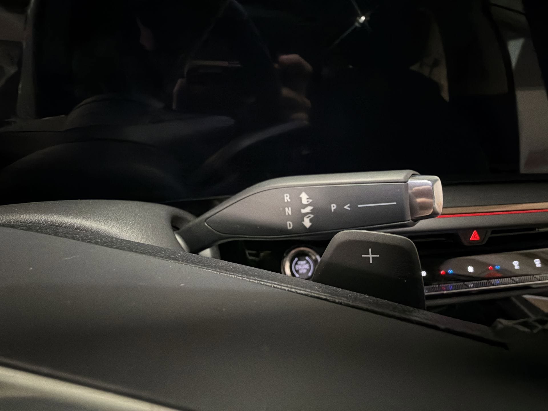 New 2026 Buick Envision Avenir image 16