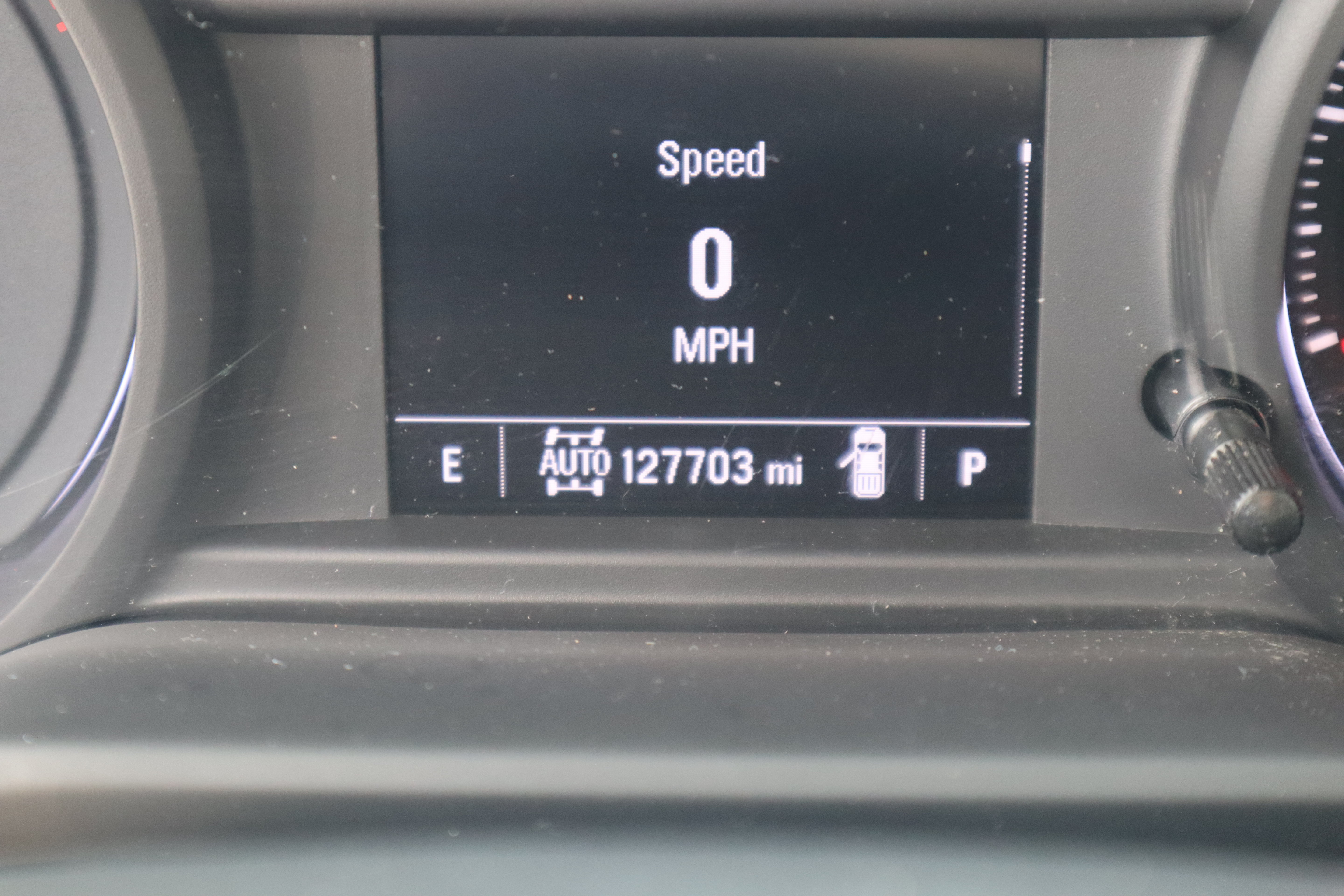 Used 2022 Chevrolet Silverado 1500 Custom Trail Boss AWD/4WD image 20