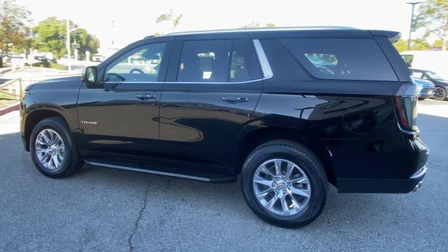 New 2026 Chevrolet Tahoe Premier image 6