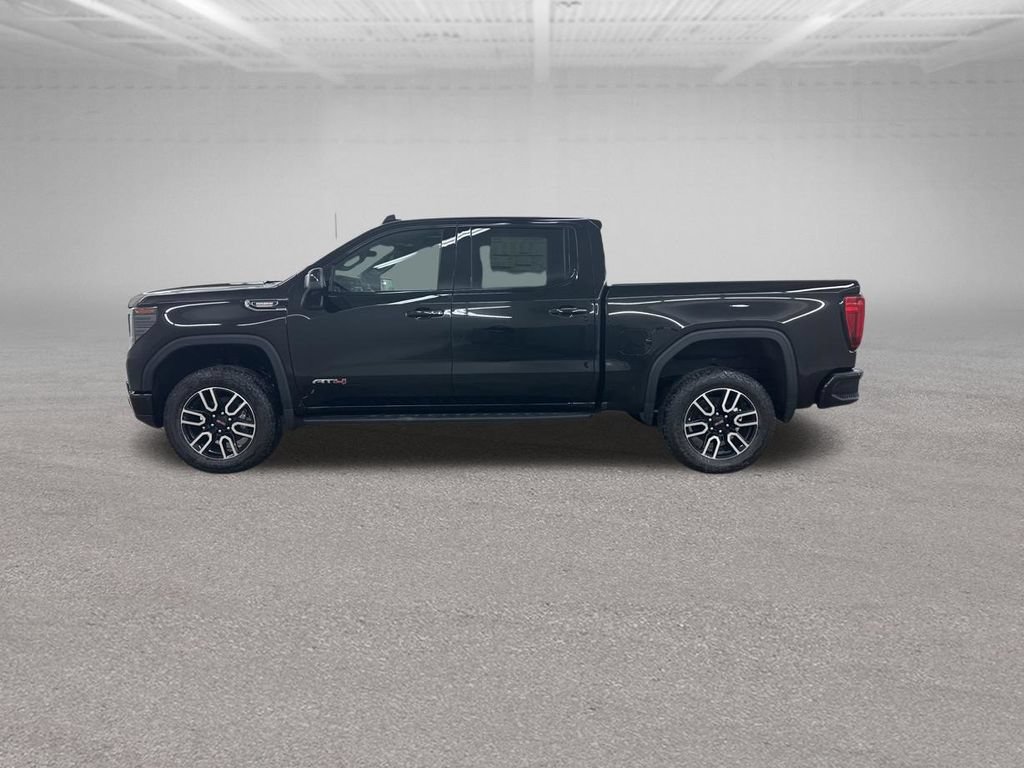 New 2026 GMC Sierra 1500 AT4 w/ AT4 Premium Package AWD/4WD image 7