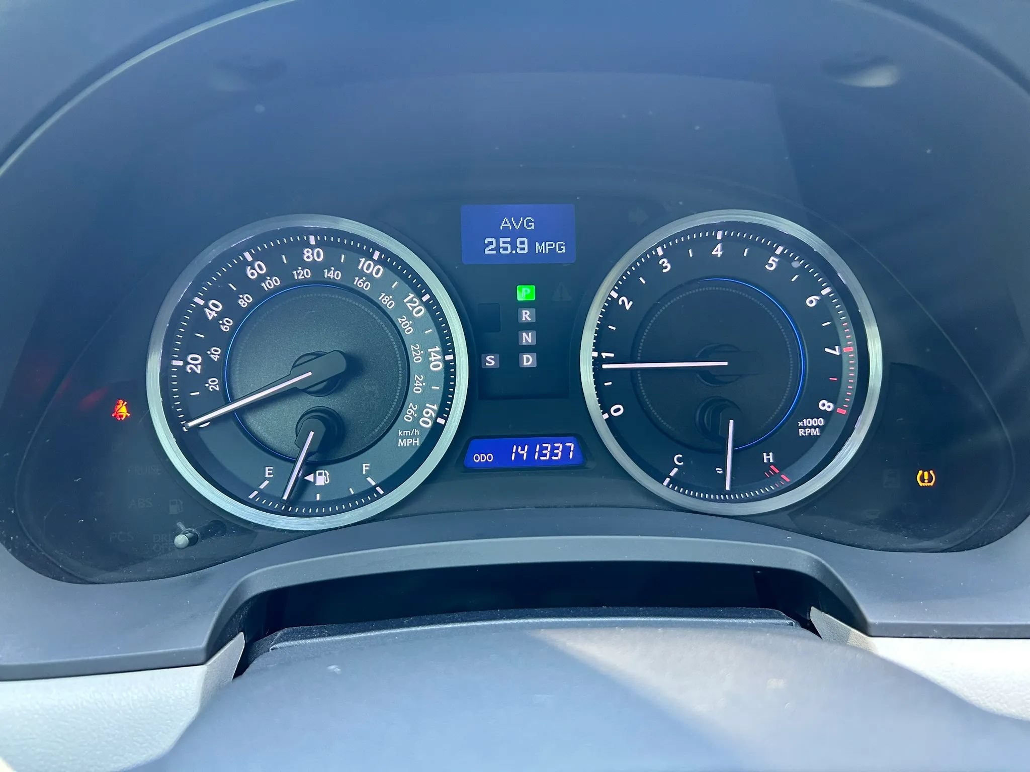 Used 2012 Lexus IS 250 w/ Premium Pkg Value Edition RWD image 19