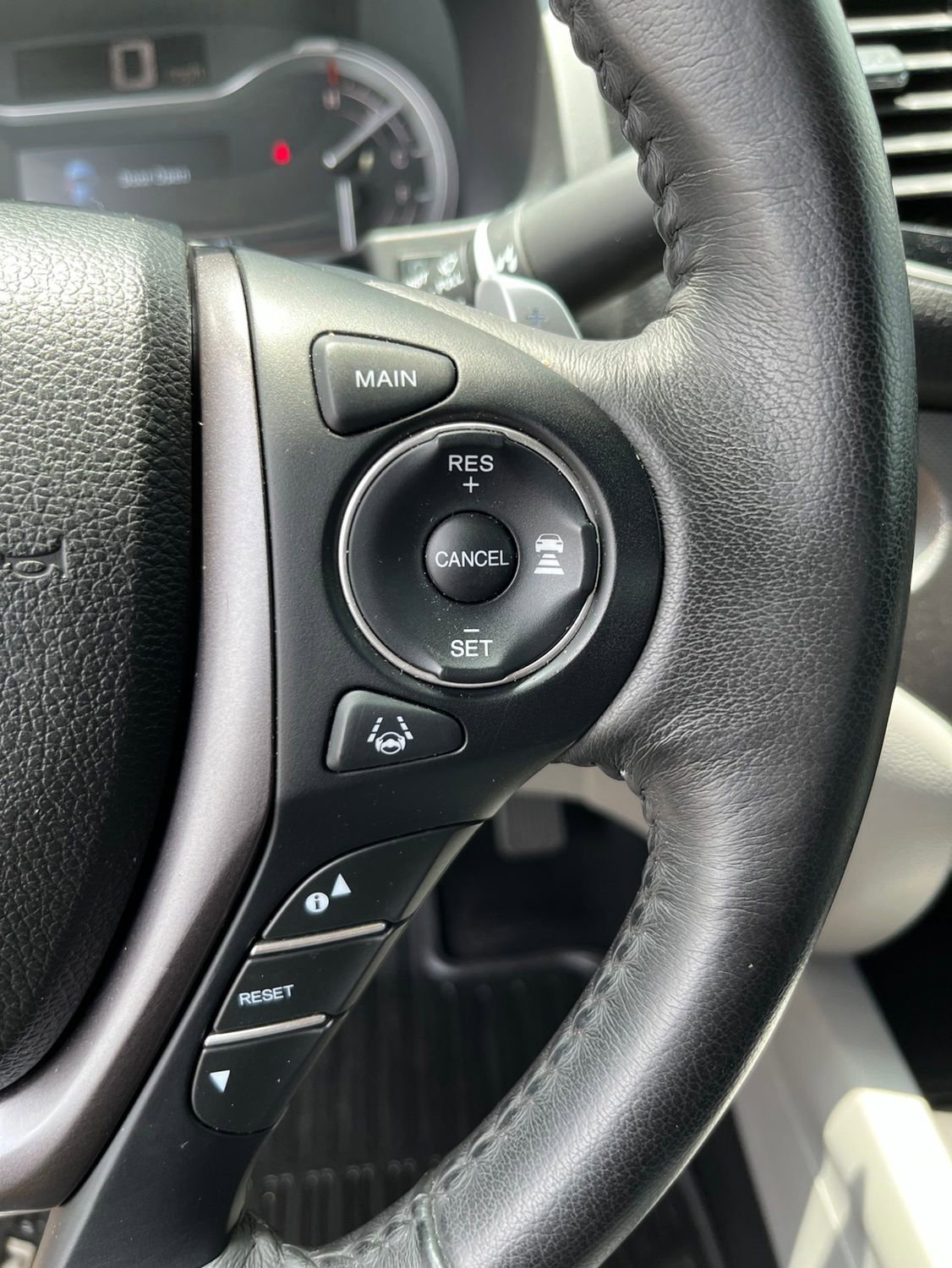 Used 2021 Honda Ridgeline RTL image 21