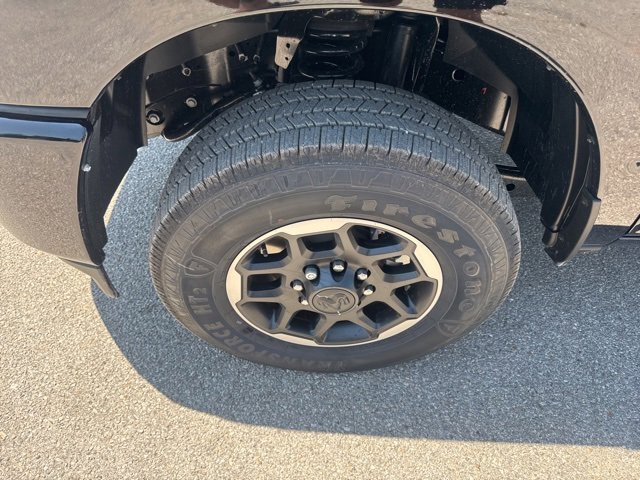 New 2026 RAM 2500 Laramie image 8