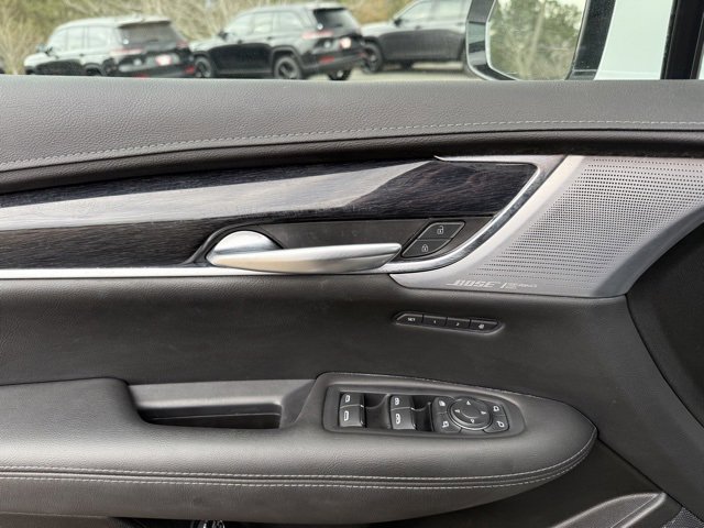 Used 2023 Cadillac XT5 Premium Luxury image 15