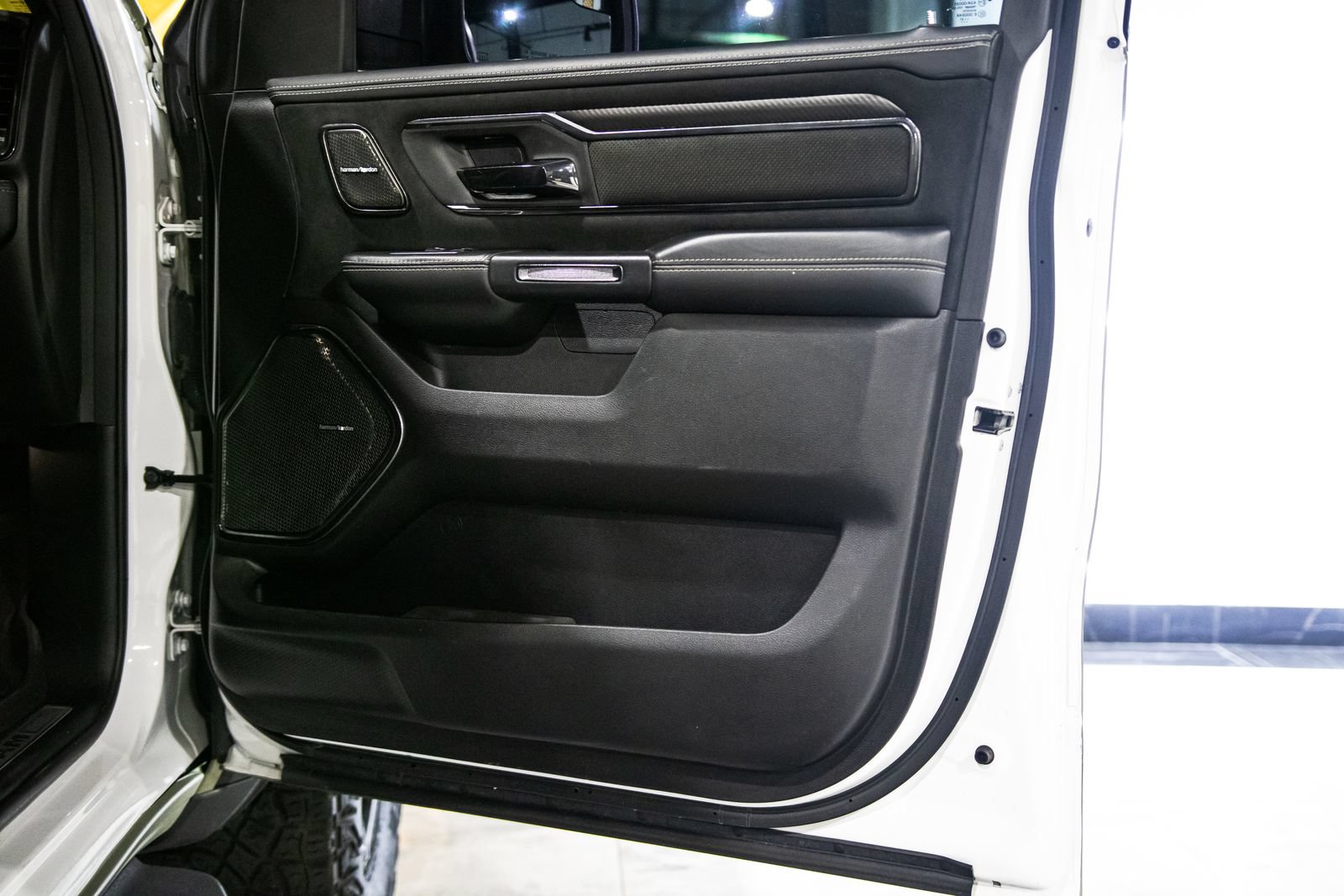 Used 2021 RAM 1500 TRX w/ TRX Level 2 Equipment Group AWD/4WD image 30
