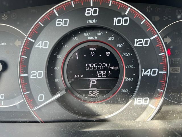 Used 2014 Honda Accord Sport image 13