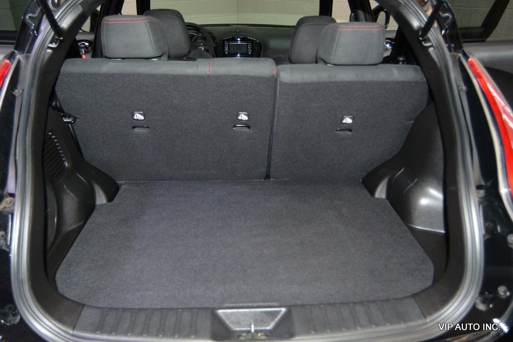 Used 2015 Nissan Juke NISMO image 31
