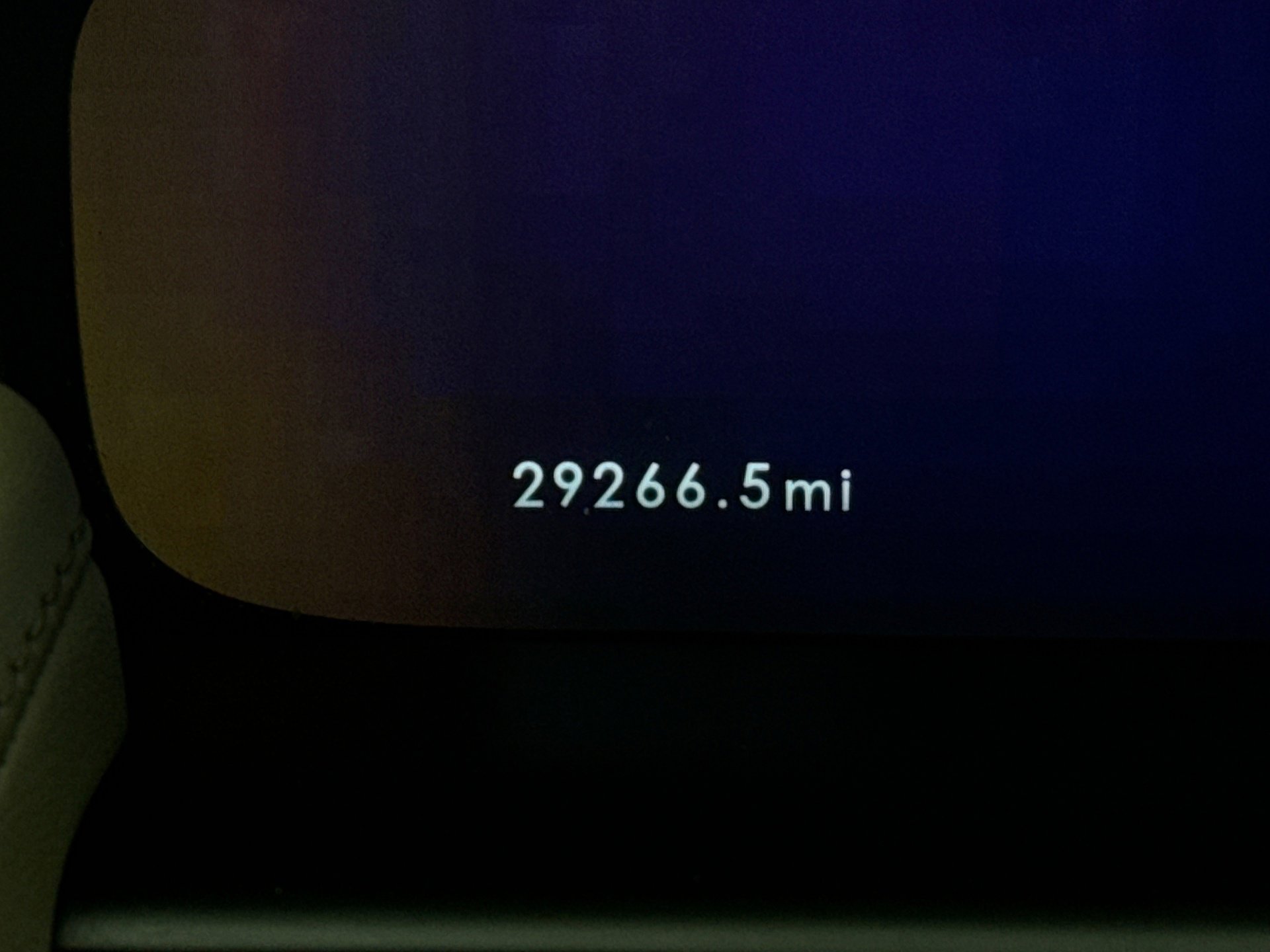 Used 2023 Lincoln Nautilus Reserve AWD/4WD image 9