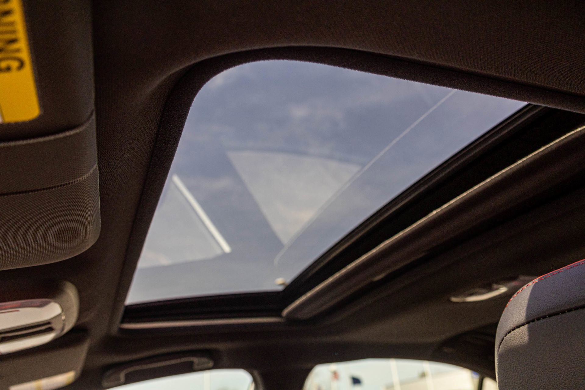 New 2026 Subaru WRX Limited image 5