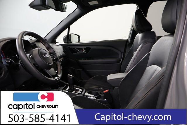 Used 2025 Subaru Forester Touring image 13