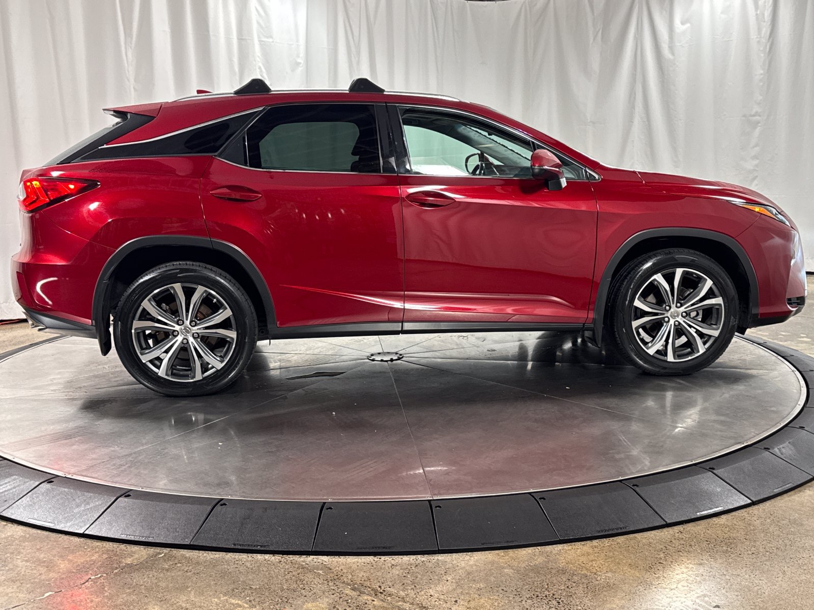 Used 2017 Lexus RX 350 AWD w/ Premium Package image 6
