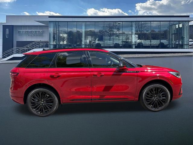 New 2026 Lincoln Corsair Premiere image 9