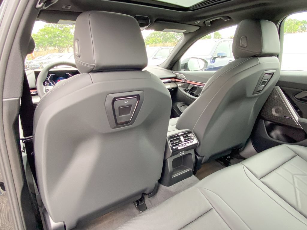New 2027 BMW 530i xDrive AWD/4WD image 34