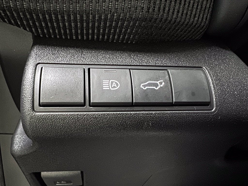 Certified 2023 Toyota bZ4X FWD w/ Weather Package image 37