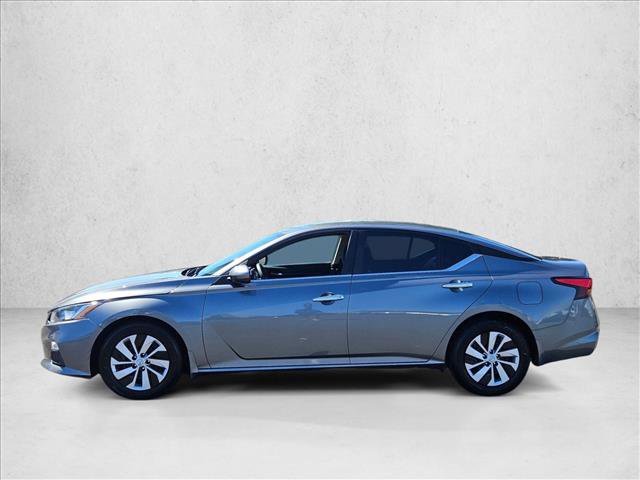 Used 2021 Nissan Altima 2.5 S FWD image 3