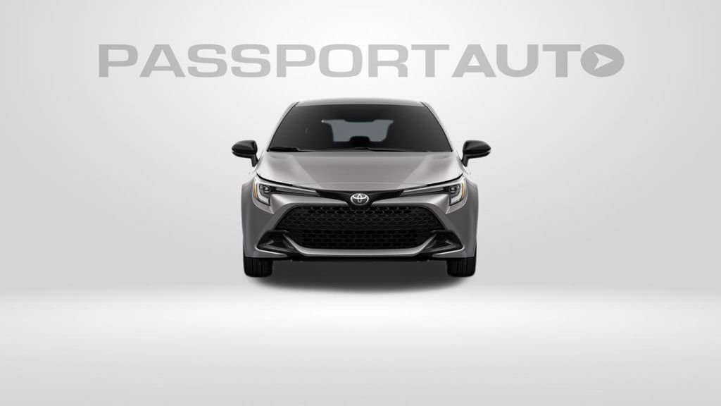 New 2026 Toyota Corolla SE FWD image 18